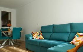 Apartamento coqueto en la Carihuela